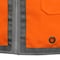 Pioneer Surveyor Mesh Back Vest, Orange, Medium V1010250U-M - alternate 5